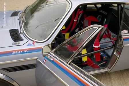 BMW 30 csl 2285339